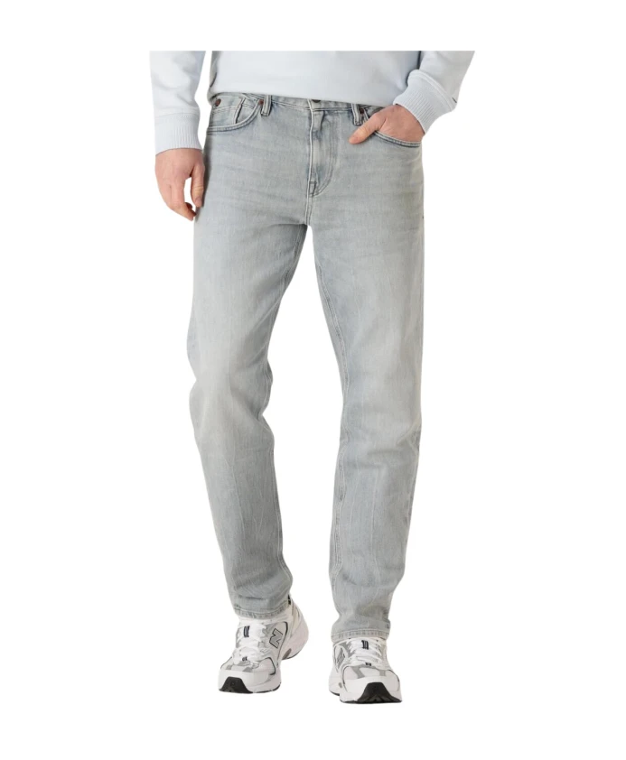 

Мужские джинсы Indigo Regular Cast Iron, синий