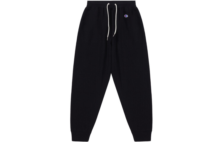 

Женские трикотажные спортивные штаны Champion, цвет Black