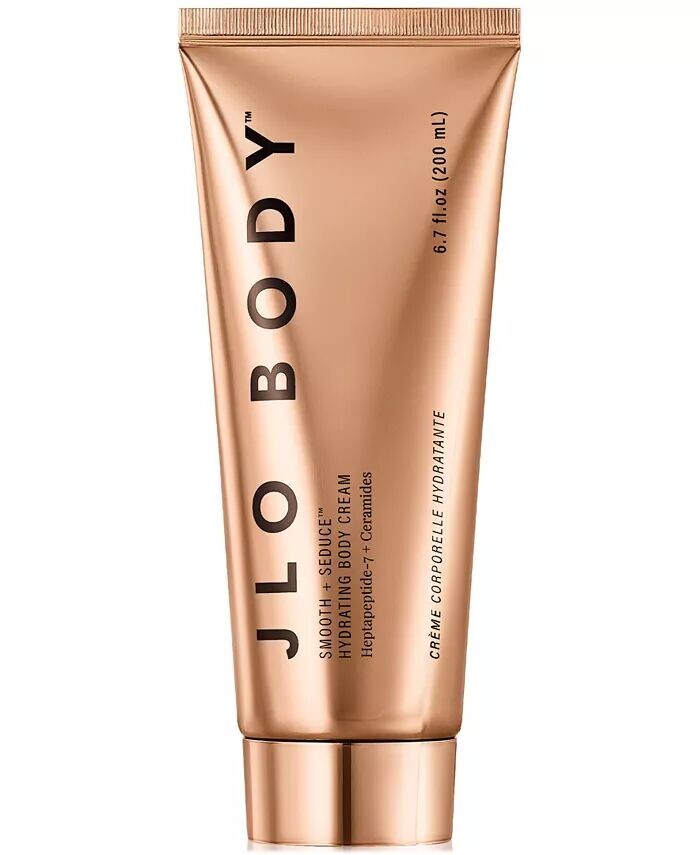 

Контурирующий крем для тела Smooth + Seduce Jlo Beauty