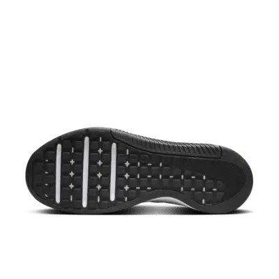 Кроссовки Nike MC Trainer 3, белый/черный — фото 2