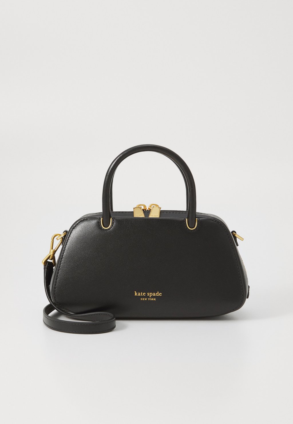 

Сумка GRACE MINI EAST WEST CROSSBODY kate spade new york, черный
