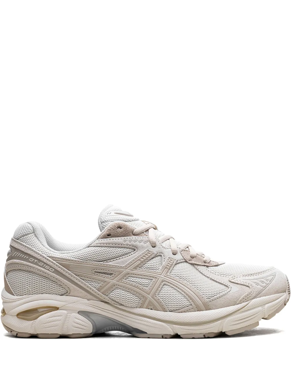 

Кроссовки GT-2160 Cream/Feather Grey ASICS, нейтральный