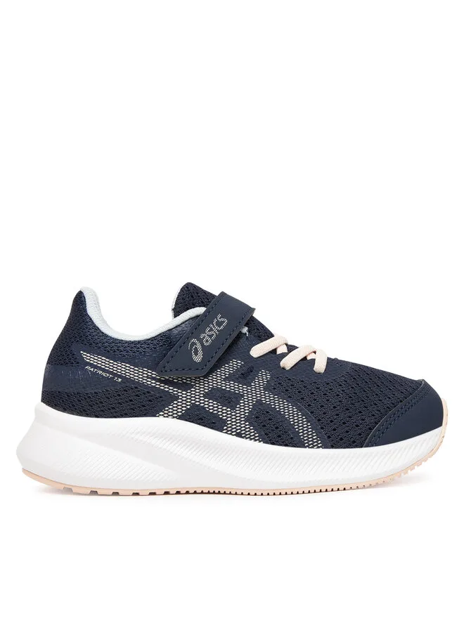 Asics Кроссовки Patriot 13 Ps 1014A264 темно-синие
