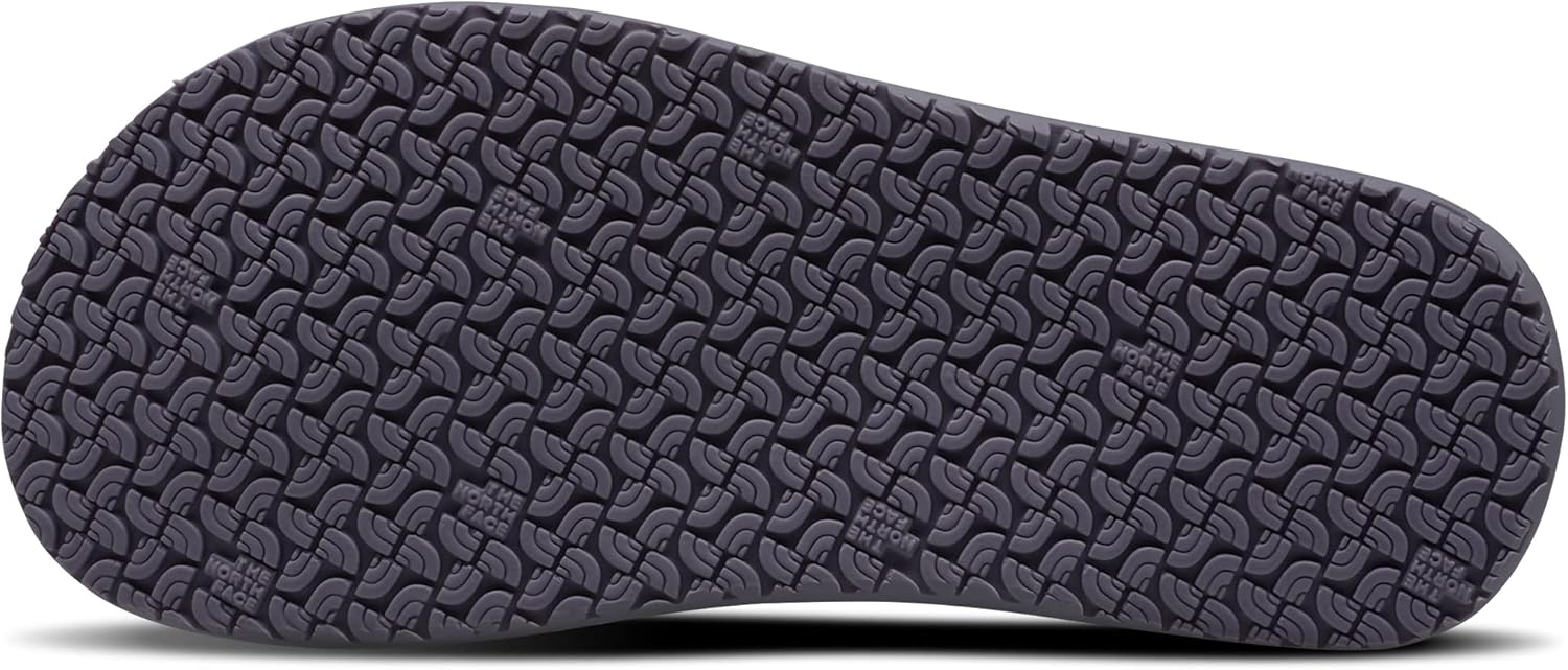 Шлепанцы для базового лагеря North Face Youth - детские The North Face, Purple — фото 4