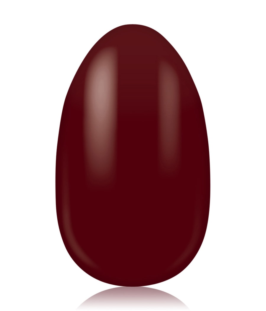 

Фольга для ногтей Miss Sophie Burgundy, Burgundy, 24 шт.