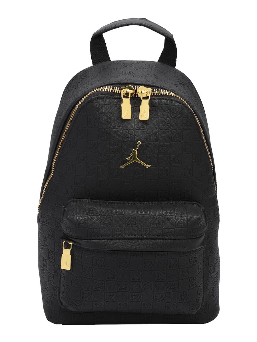

Рюкзак Jordan Jam, черный