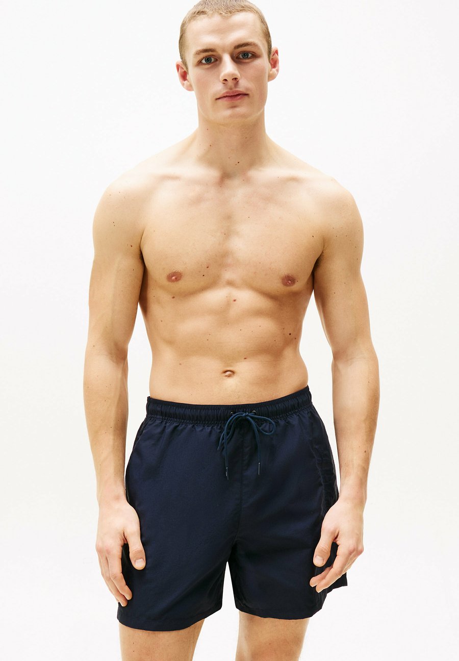 

Шорты для плавания Tommy Hilfiger Swimming shorts, Desert Sky/Dark Blue