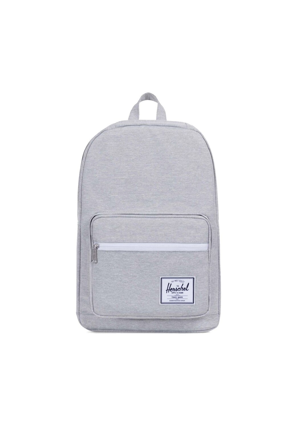 

Pop Quiz 22 - Рюкзак 43 см Herschel, цвет Light Grey Crosshatch