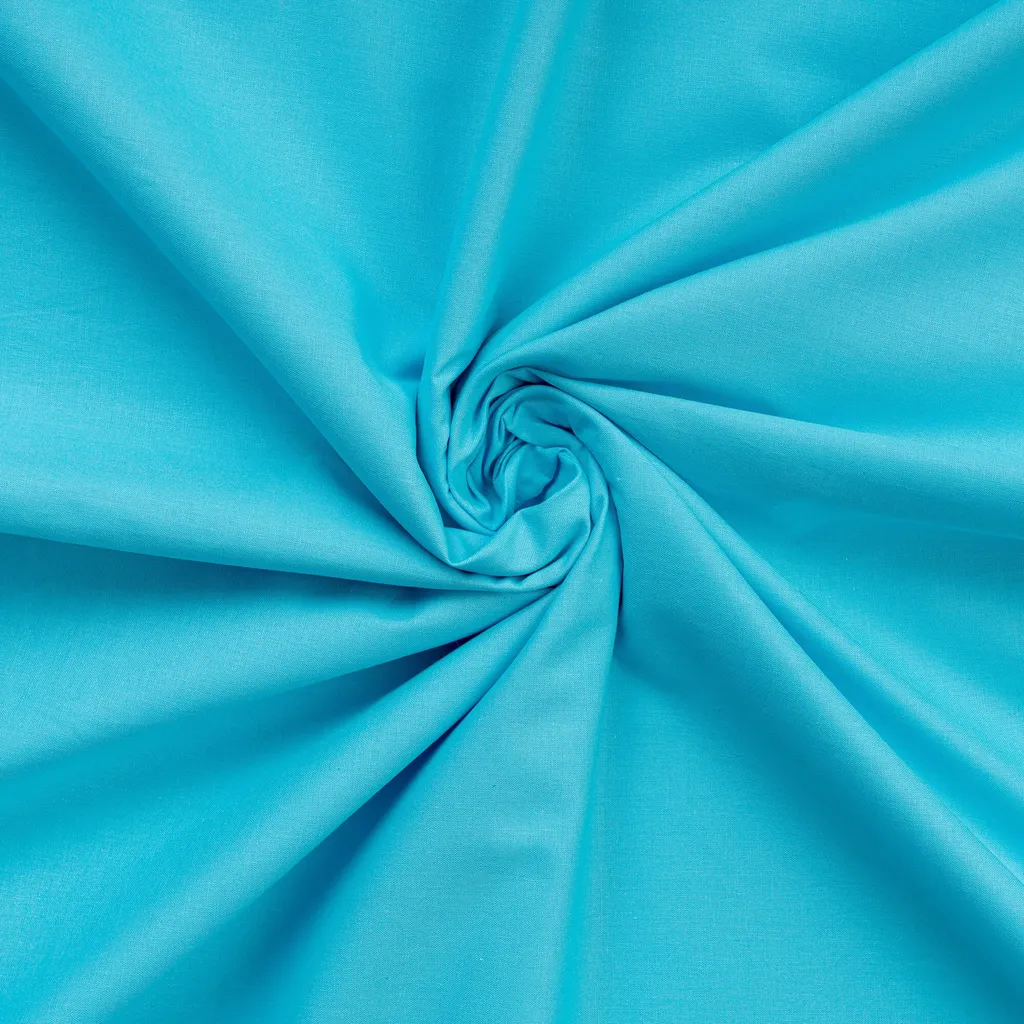 

Простыня L'Essentiel Linge de Maison, бирюзовый