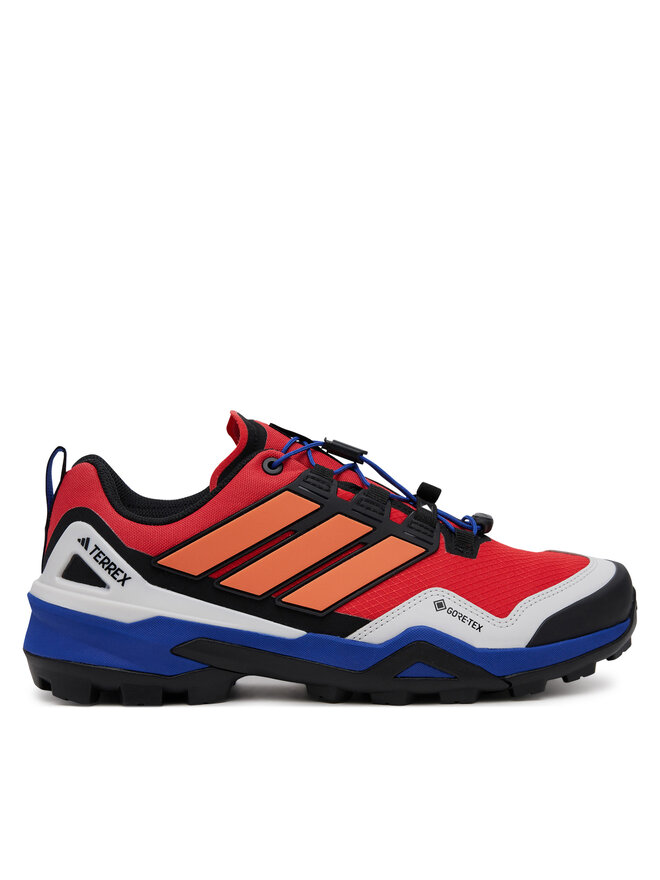 

Треккинговые кроссовки Terrex Skychaser GORE-TEX IH1097 Adidas, красный