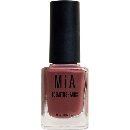 

2694 Лак для ногтей «Красное дерево», 11 мл, Mia Cosmetics-Paris
