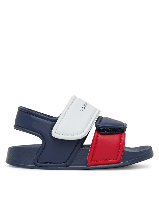 

Сандалии T1X2-33913-1172Y M Tommy Hilfiger, синий