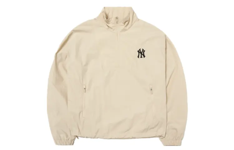 

Куртка New York Yankees женская хаки Mlb