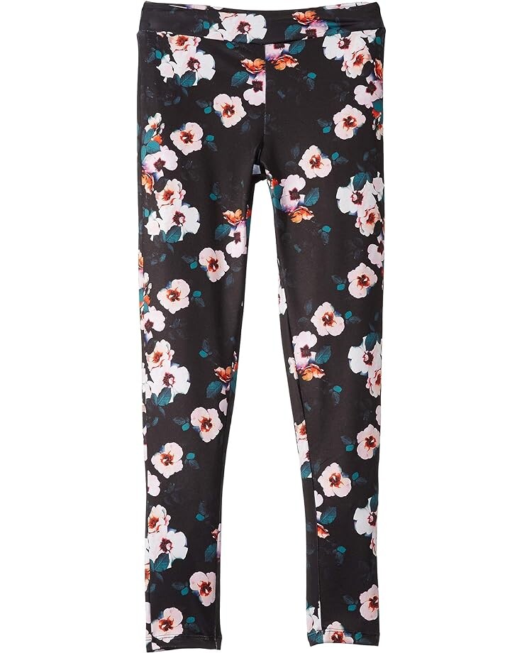 

Брюки Flo Active Active Leggings, цвет Midnight Rose