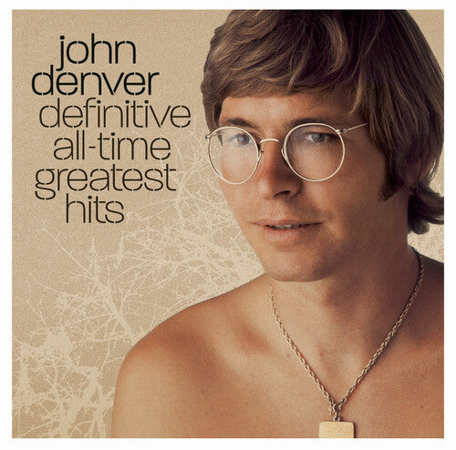 

CD диск Denver, John: Definitive All Time Greatest Hits