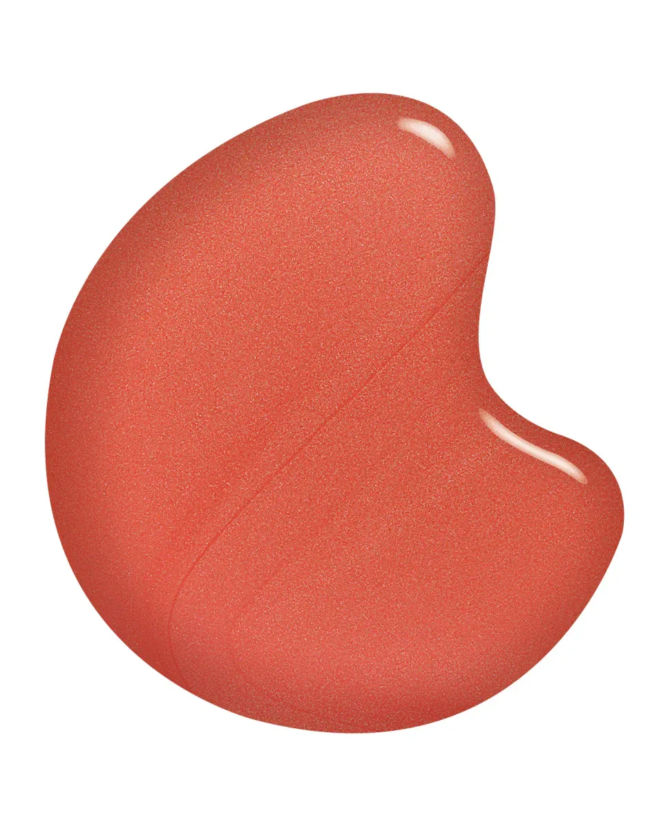 Лак для ногтей Color Therapy Sally Hansen, 300 Soak At Sunset — фото 2