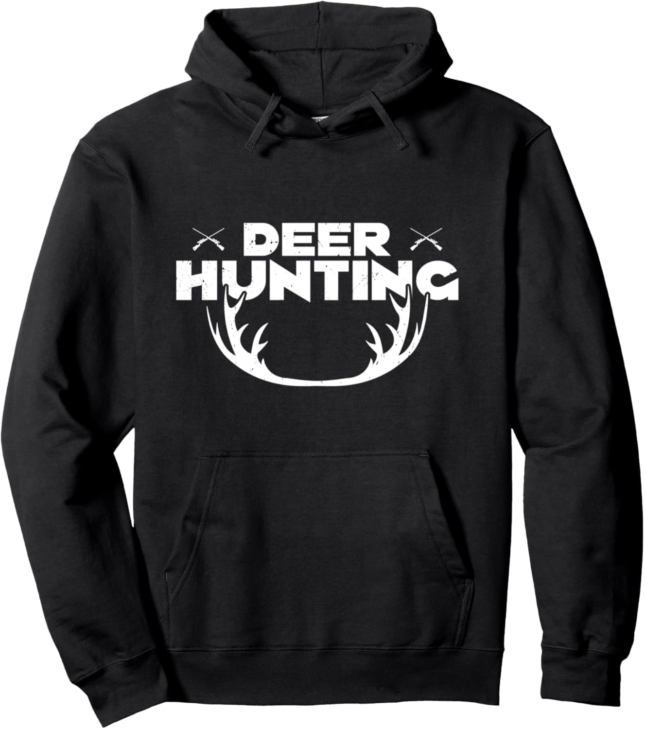 

Это моя толстовка для охоты на оленей Deer Hunting Apparel, черный