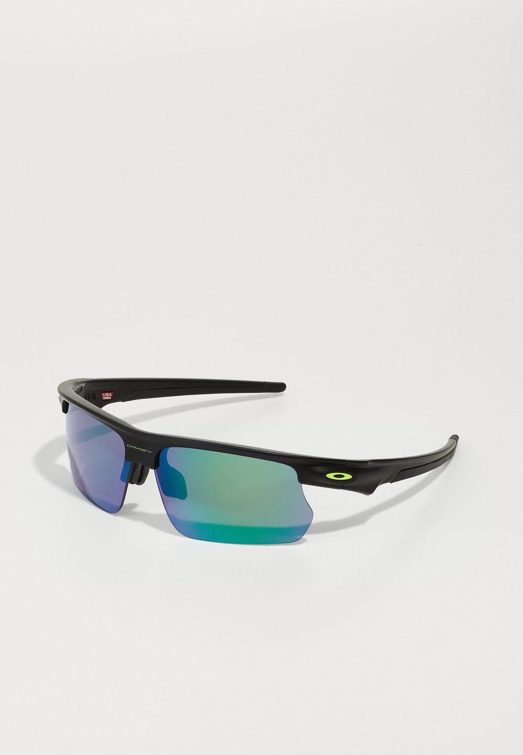 

Солнцезащитные очки BISPHAERA UNISEX Oakley, черный