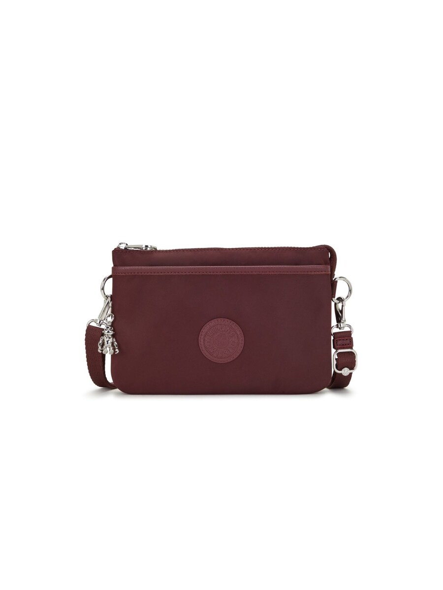 

Сумка через плечо KIPLING Crossbody Bag RIRI, фиолетовый