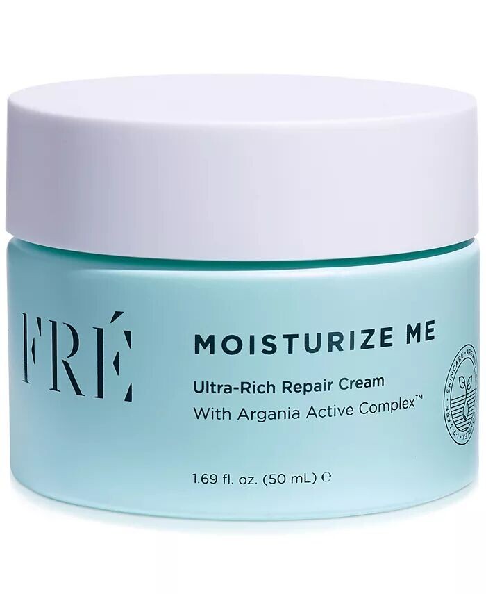 

Ультра-насыщенный восстанавливающий крем Moisturize Me Fre