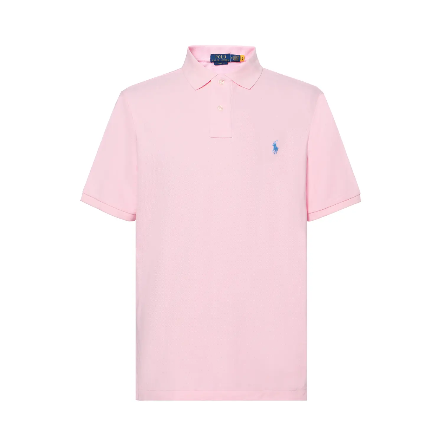 

Polo Ralph Lauren Мужская розовая поло, Розовый, Polo Ralph Lauren Мужская розовая поло