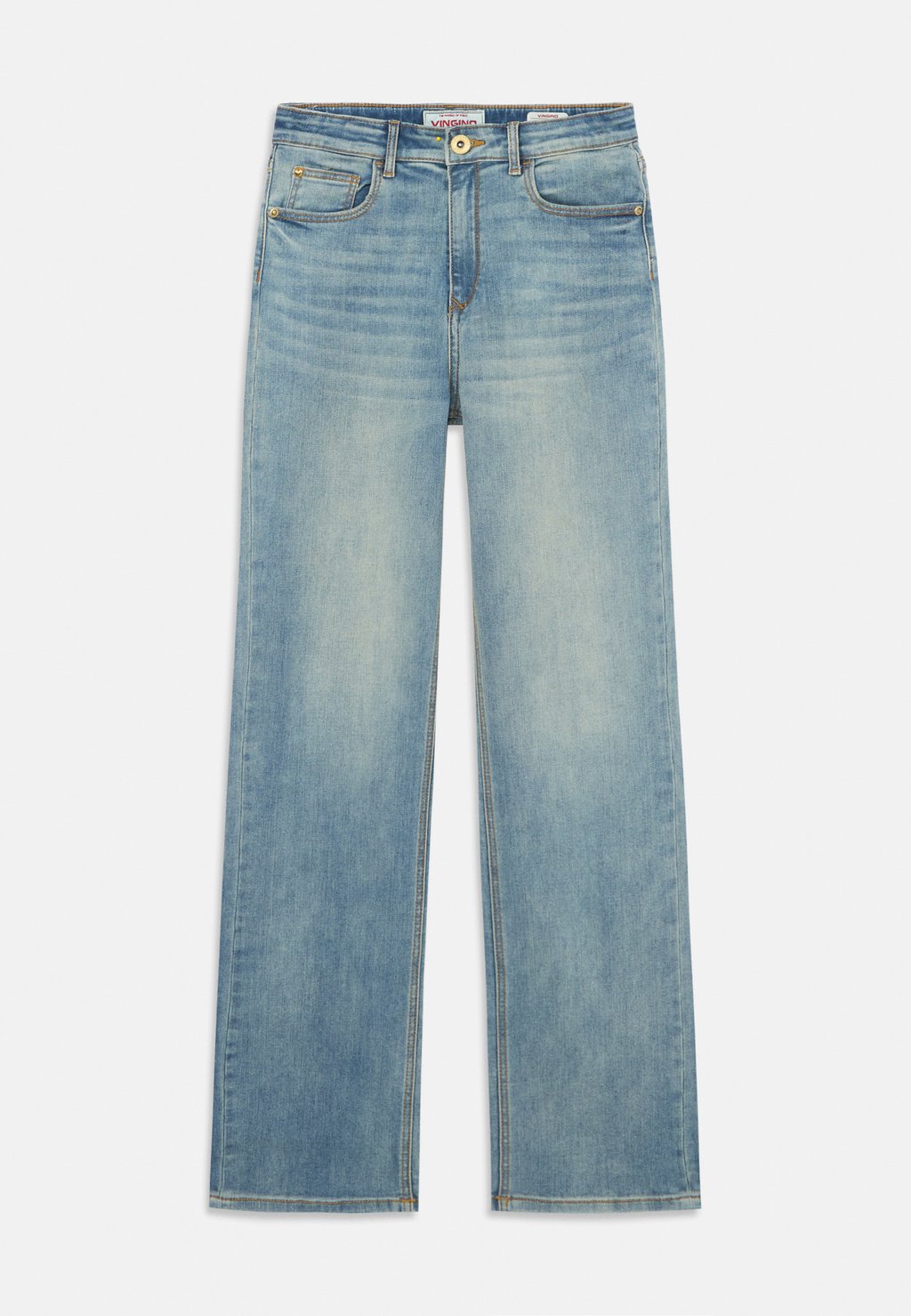 

Джинсы CATIE ICON Vingino, цвет Blue Vintage