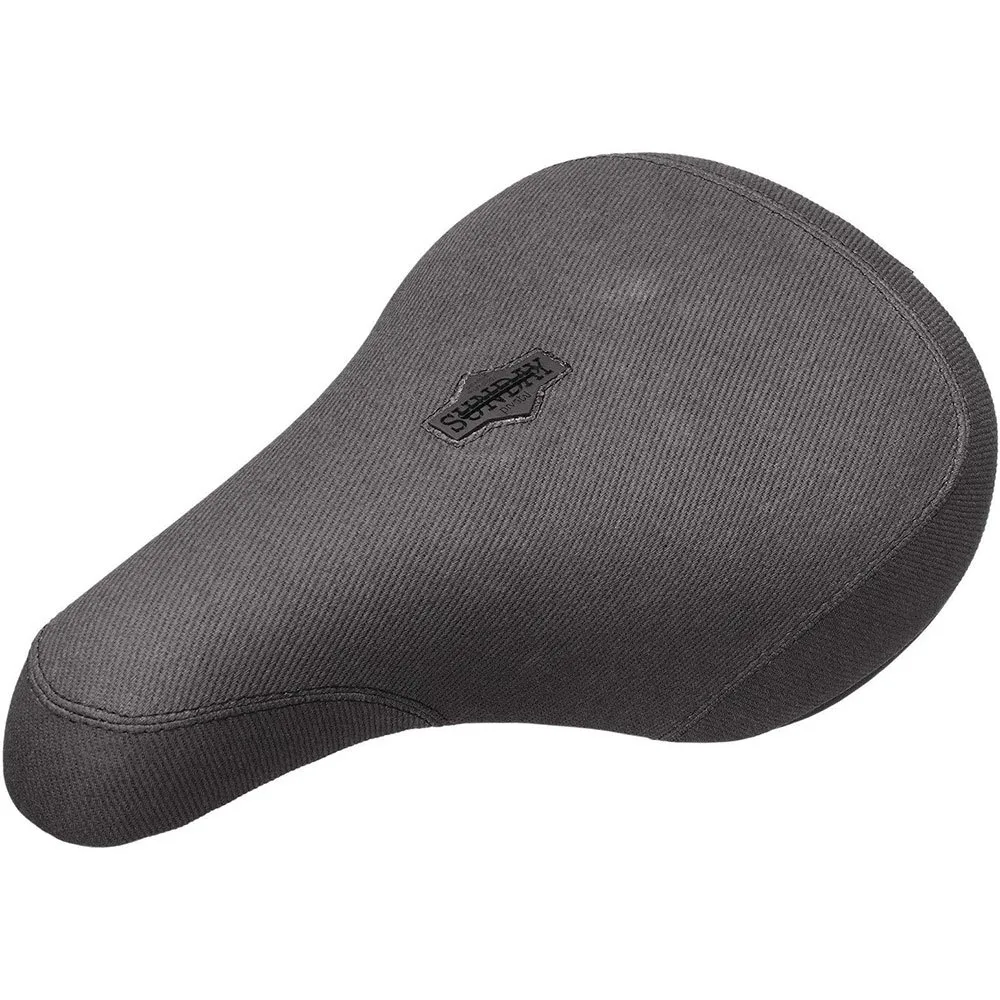 

Седло Sunday Duck, серый