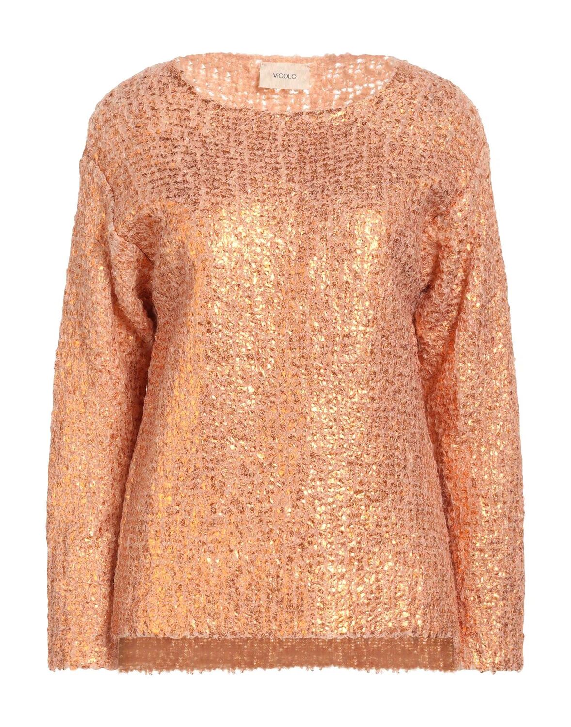 

Свитер Vicolo, медный