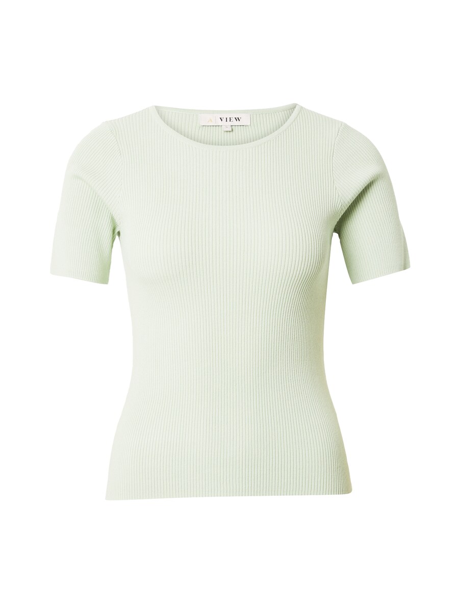 

Свитер A-VIEW, Mint