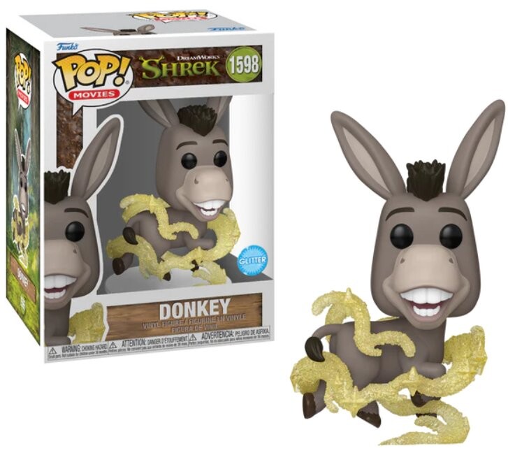 

Funko POP!, коллекционная фигурка