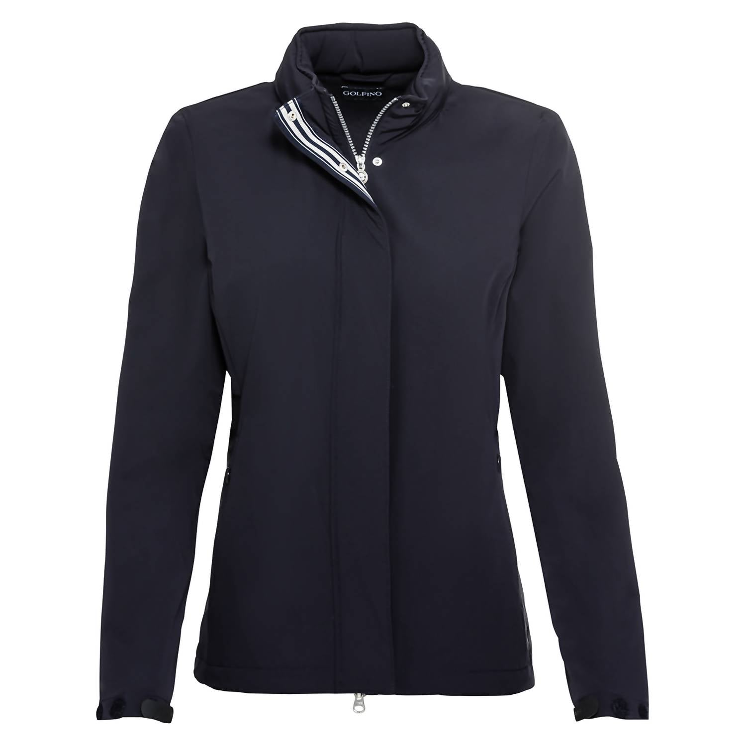 

Куртка Glenda в цвете 580 Dark Navy GOLFINO
