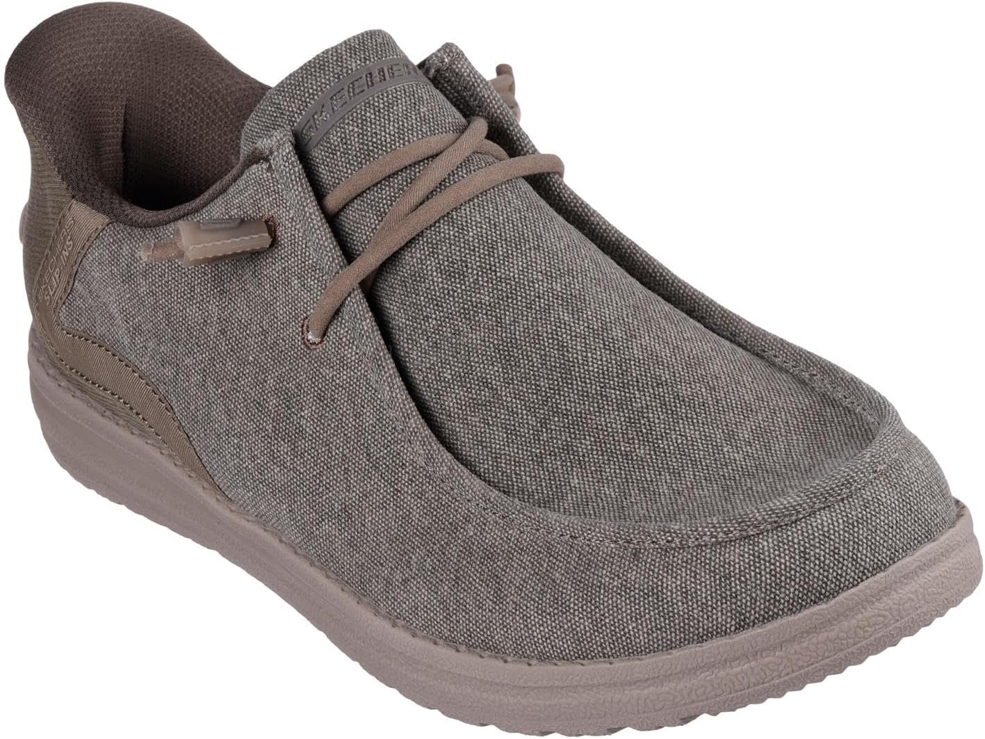 

Мужские кроссовки Skechers Melson - Coronado, хаки