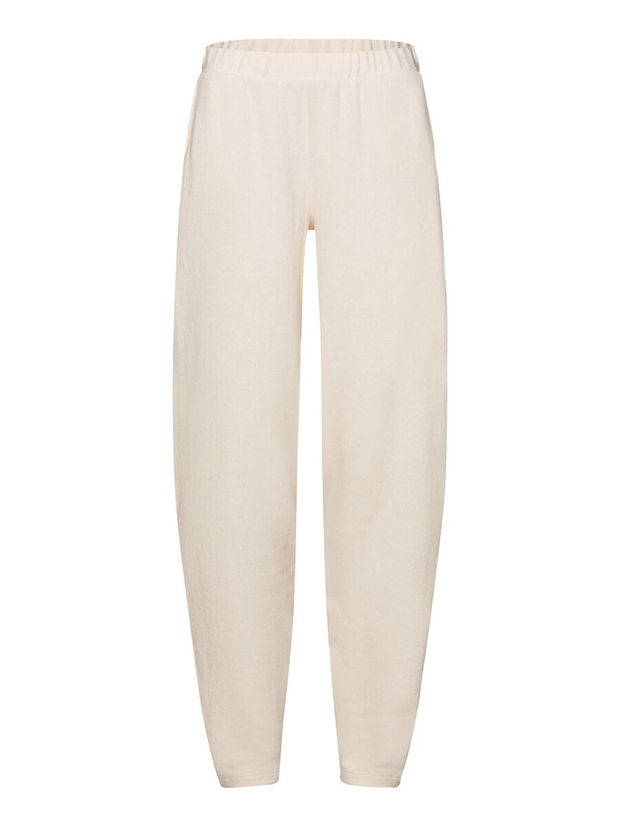 

Тренировочные брюки свободного кроя Hanro Easy Wear, розовый