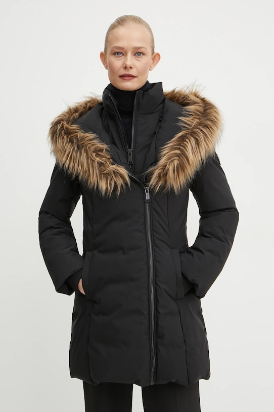 

Куртка SYLVIE Guess, черный