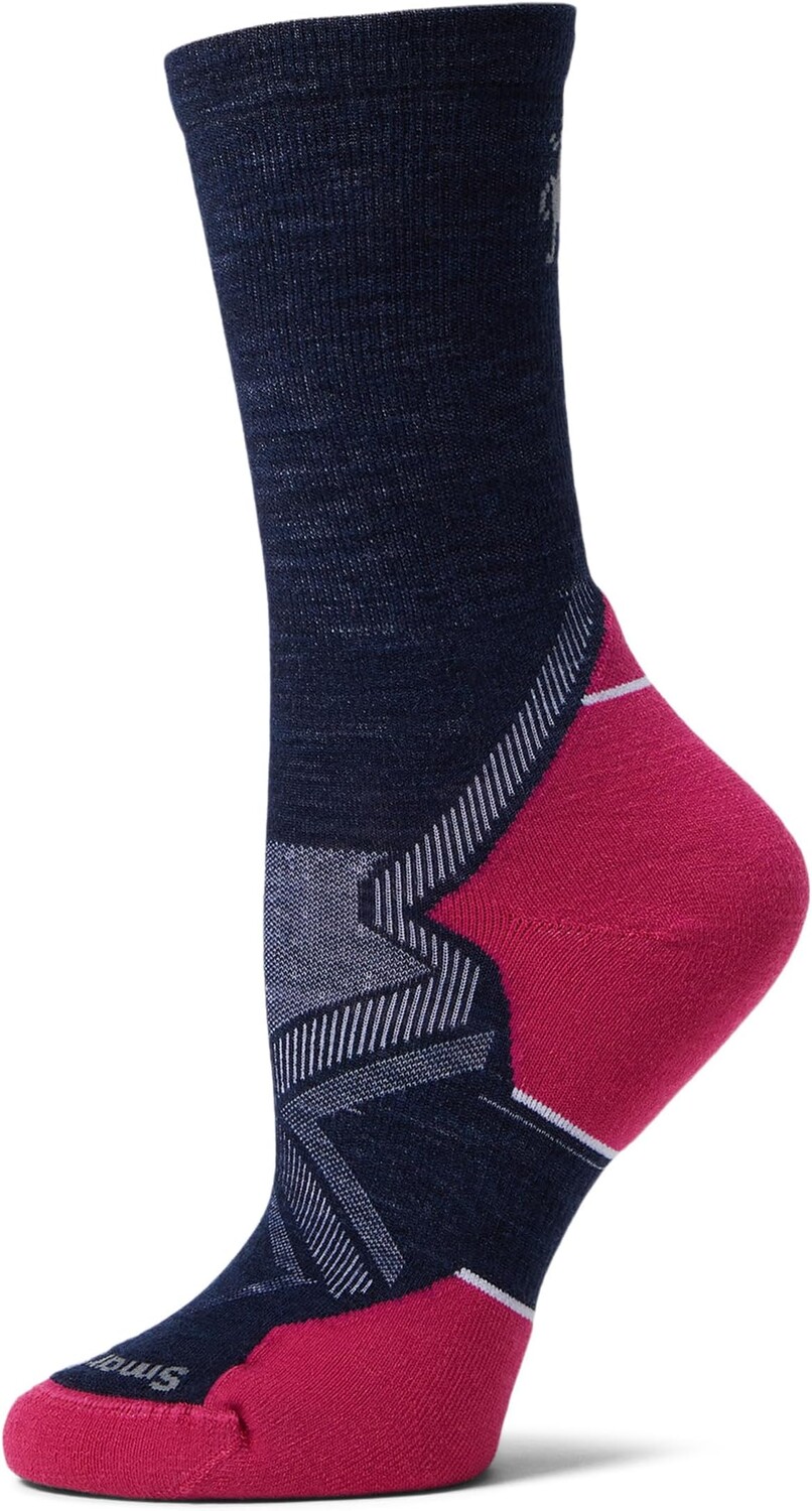

Носки с мягкой подкладкой для бега в холодную погоду Smartwool, цвет Deep Navy