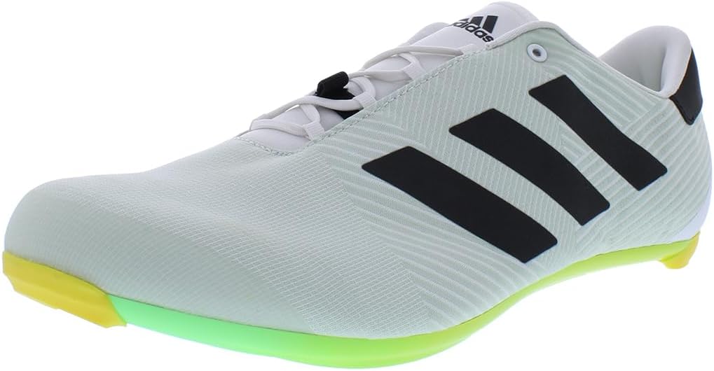 Кроссовки adidas The Road 2.0 унисекс, белый/черный