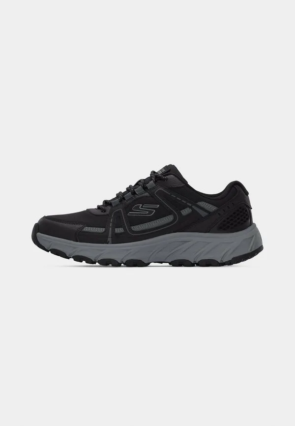 Кроссовки hillcrest 2.0 Skechers, Black — фото 2