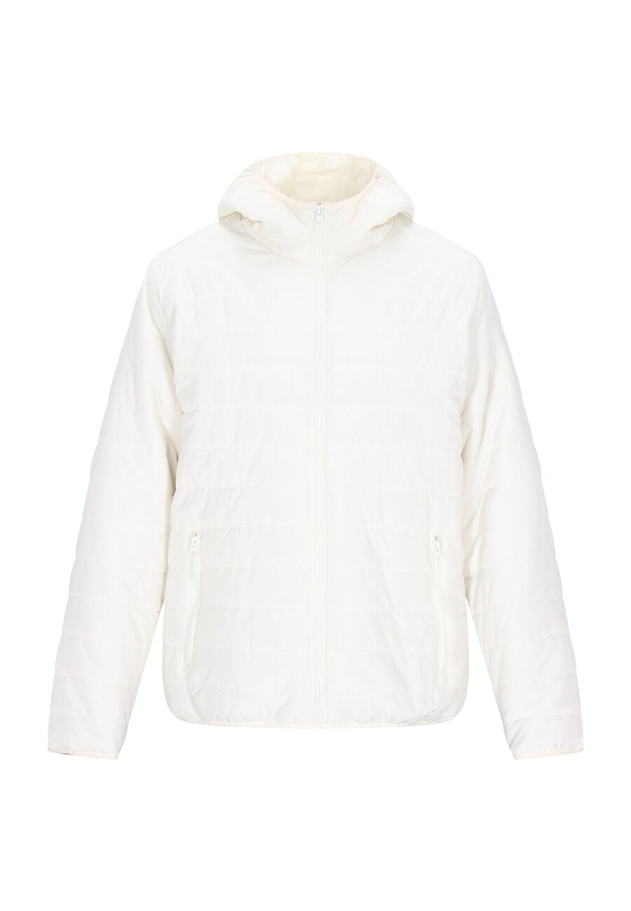 

Демисезонная куртка MO, White