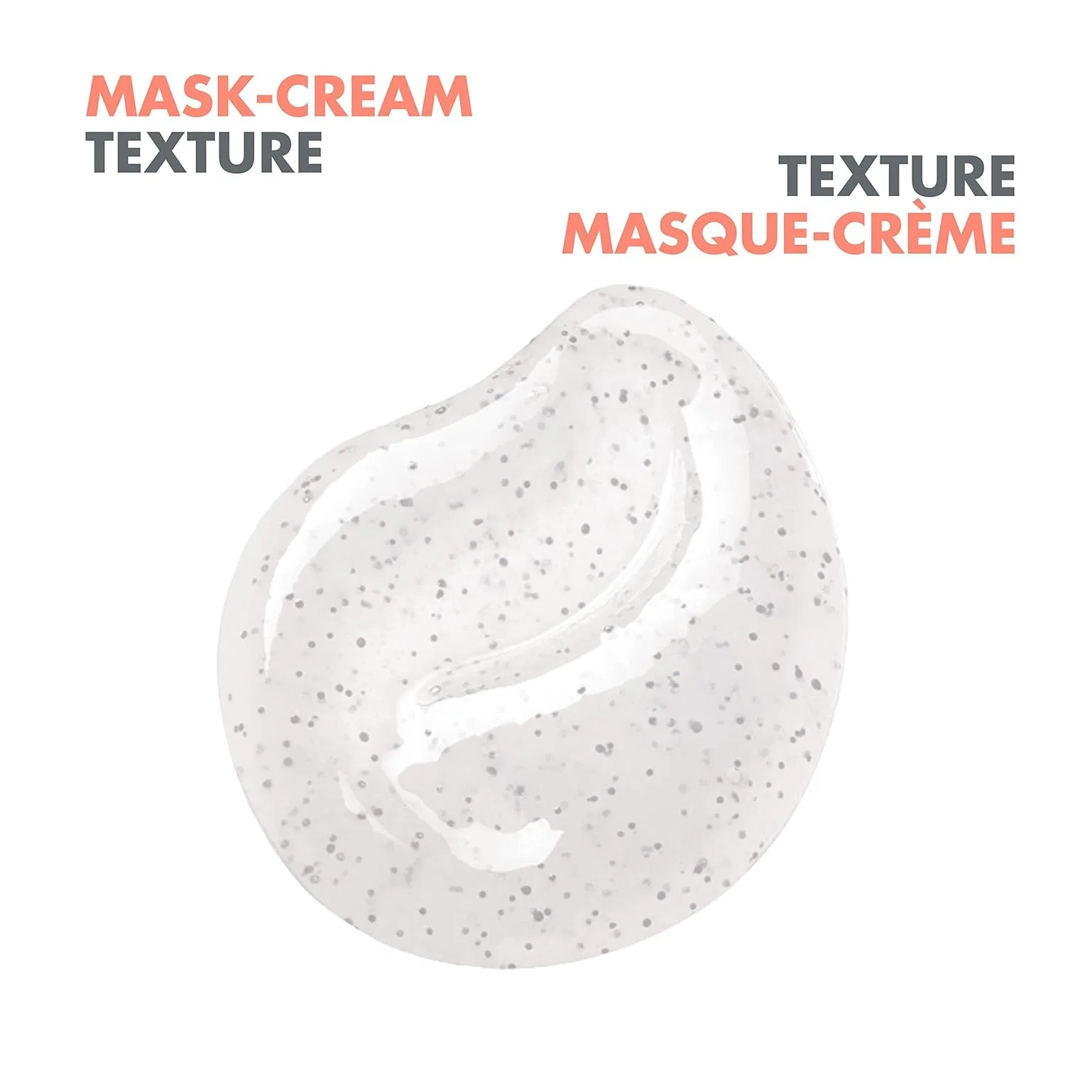 Маска для лица Avene — Avène Cleanance Mask, 50 мл — фото 4