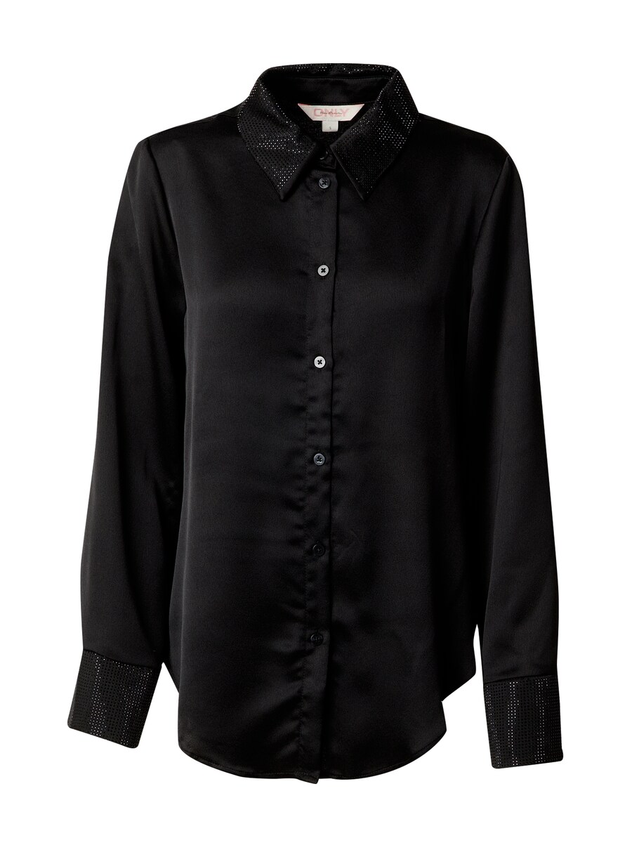 

Рубашка ONLY Blouse ONLVONNY, черный