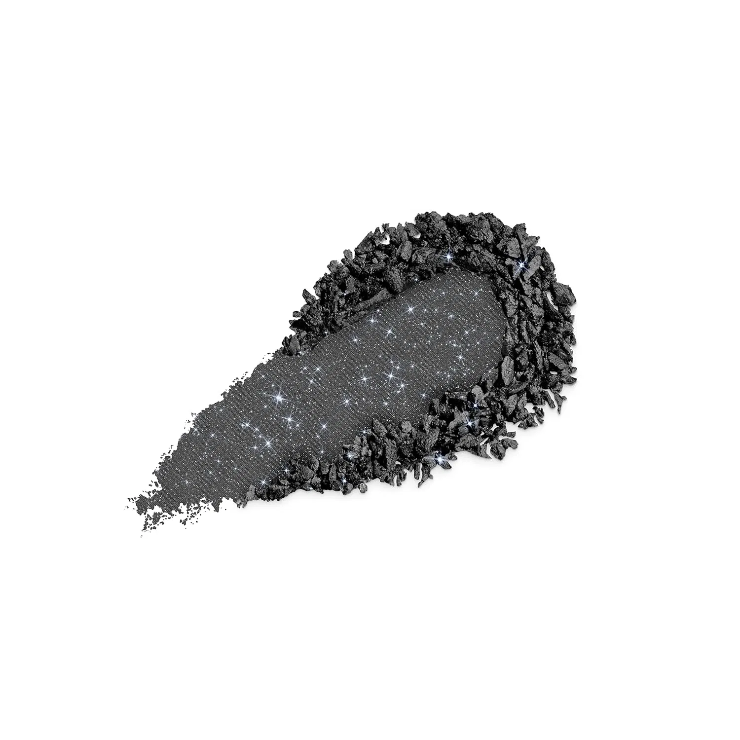 Высокопигментированные тени для век от KIKO Milano Kiko Milano, 59 Dark Grey — фото 2
