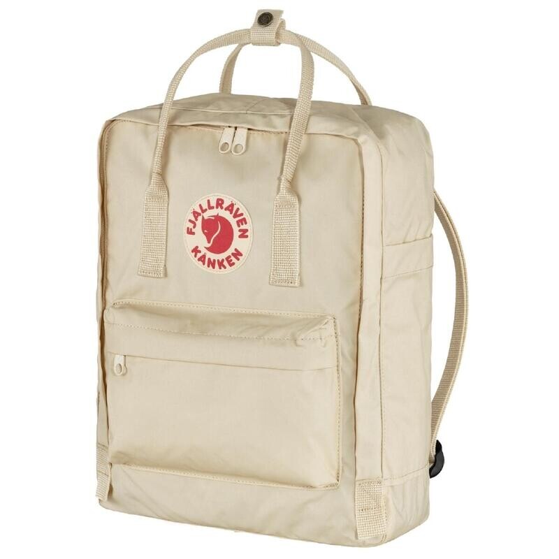 

Рюкзак Fjallraven, бежевый