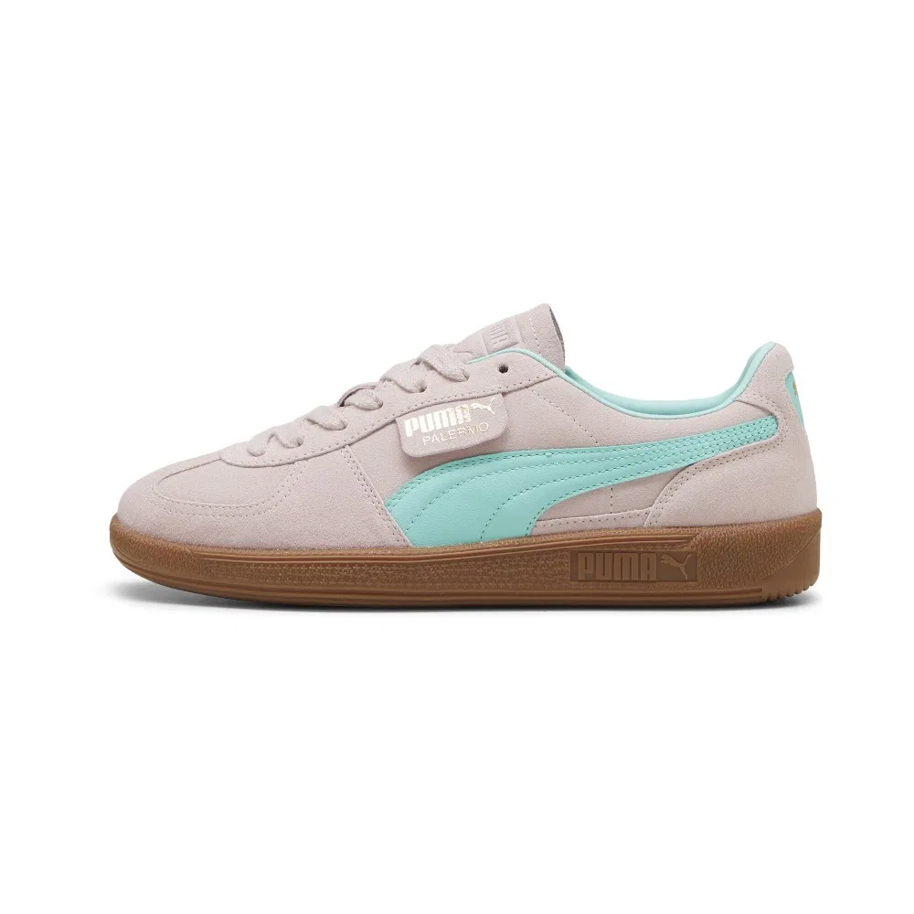 Мужские сникеры Puma Palermo — фото 2