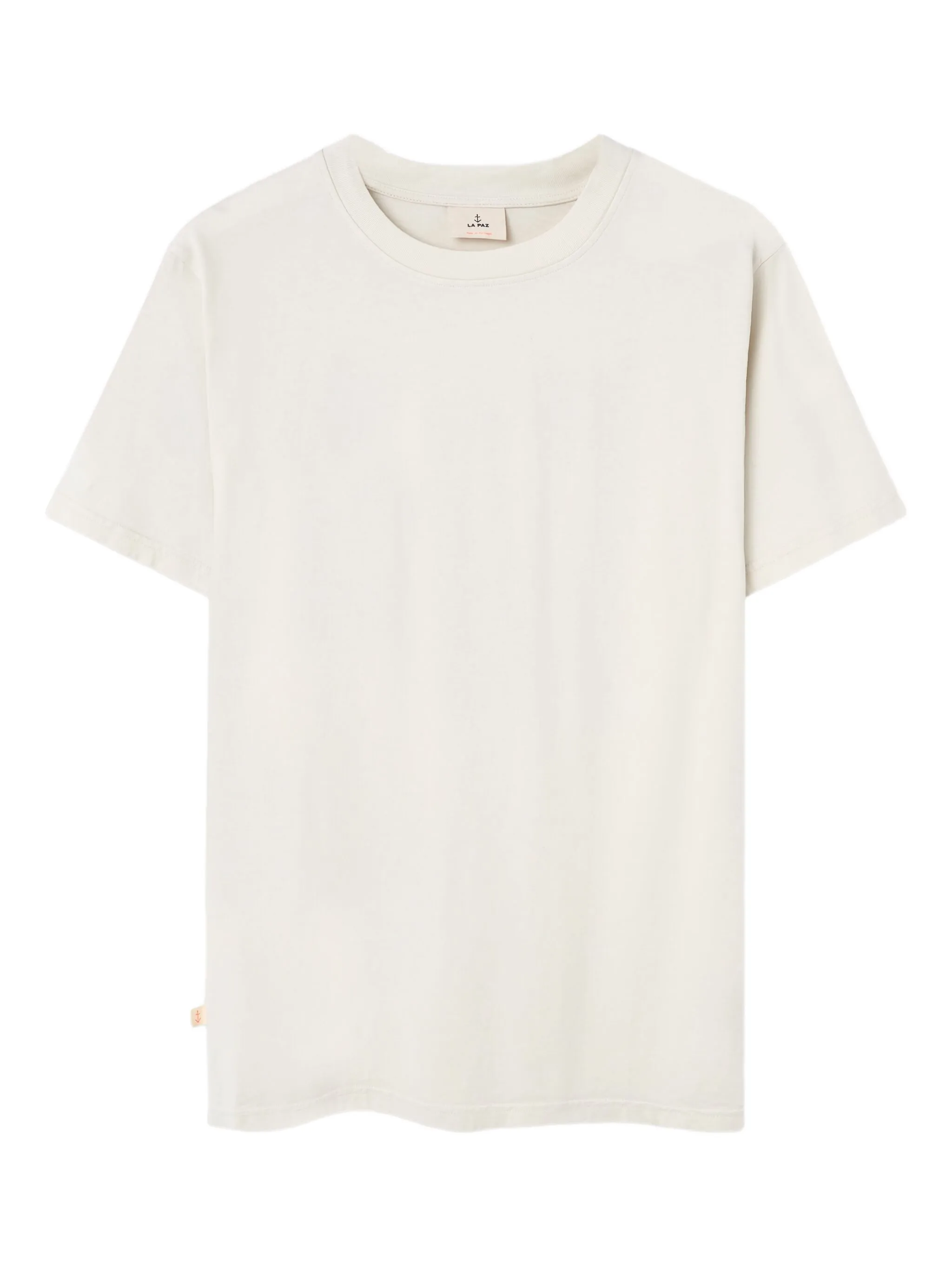 

Футболка Botelho с графичным принтом La Paz, нейтральный