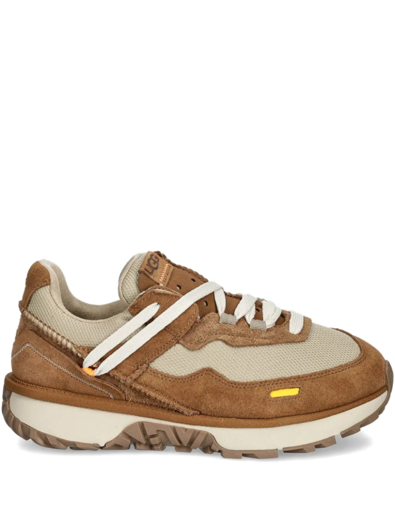 

Кроссовки UGG RetroFi, коричневый