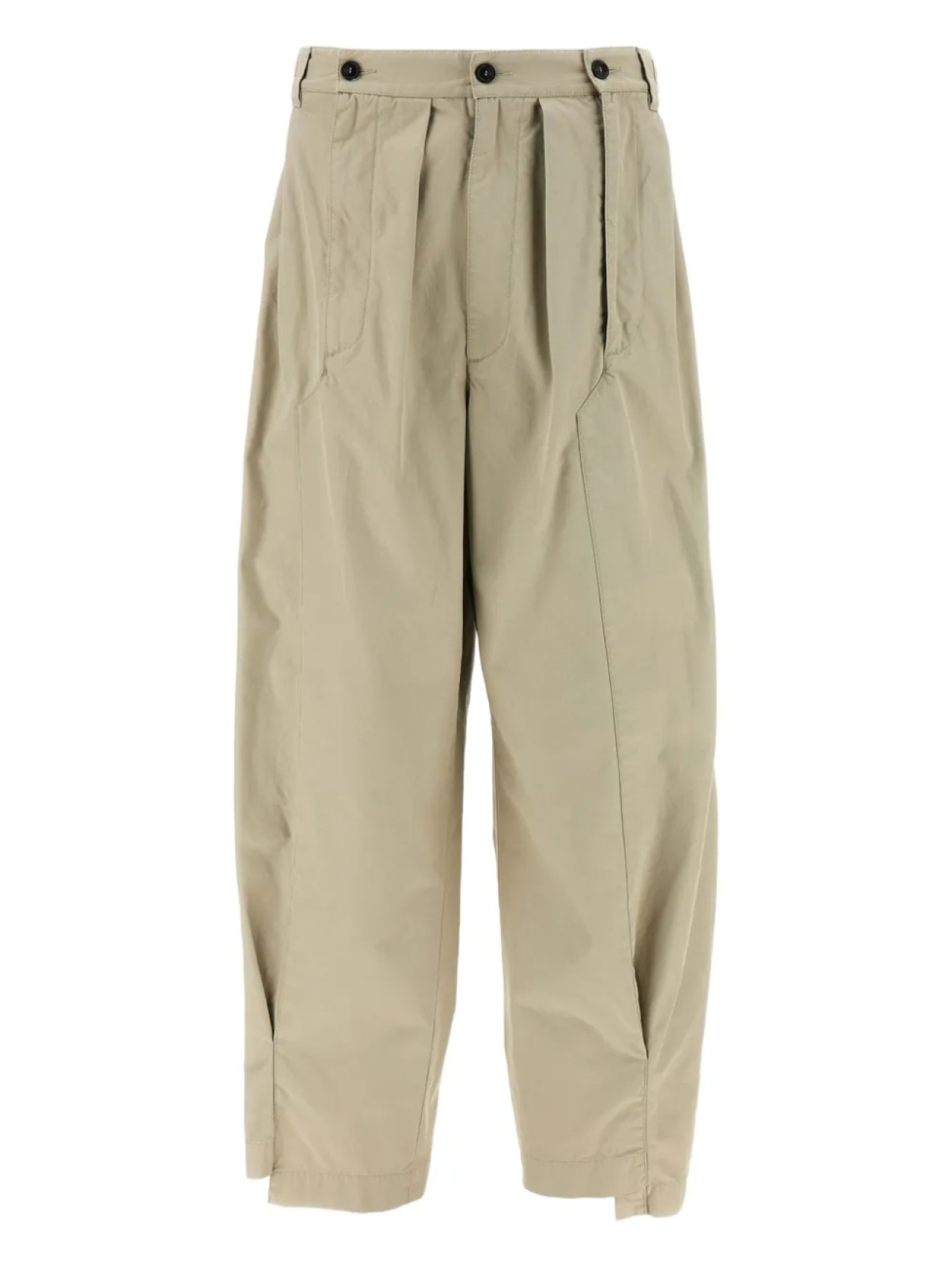 

Брюки DSQUARED2 Zoot, нейтральный