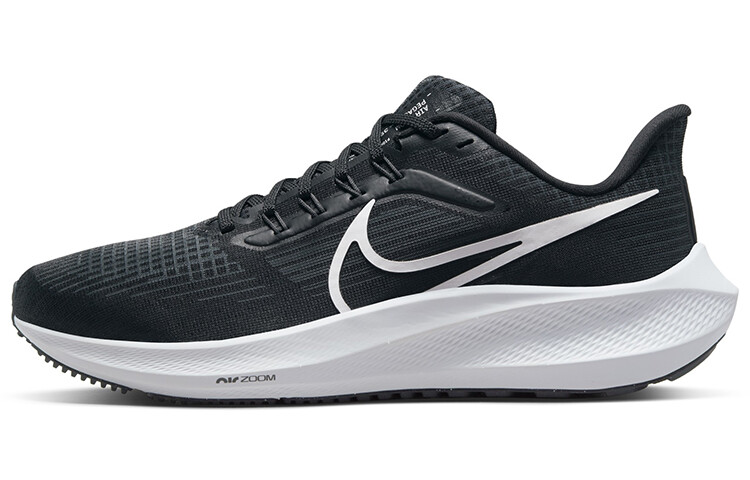 

Nike Air Zoom Pegasus 39 черный белый (женские)