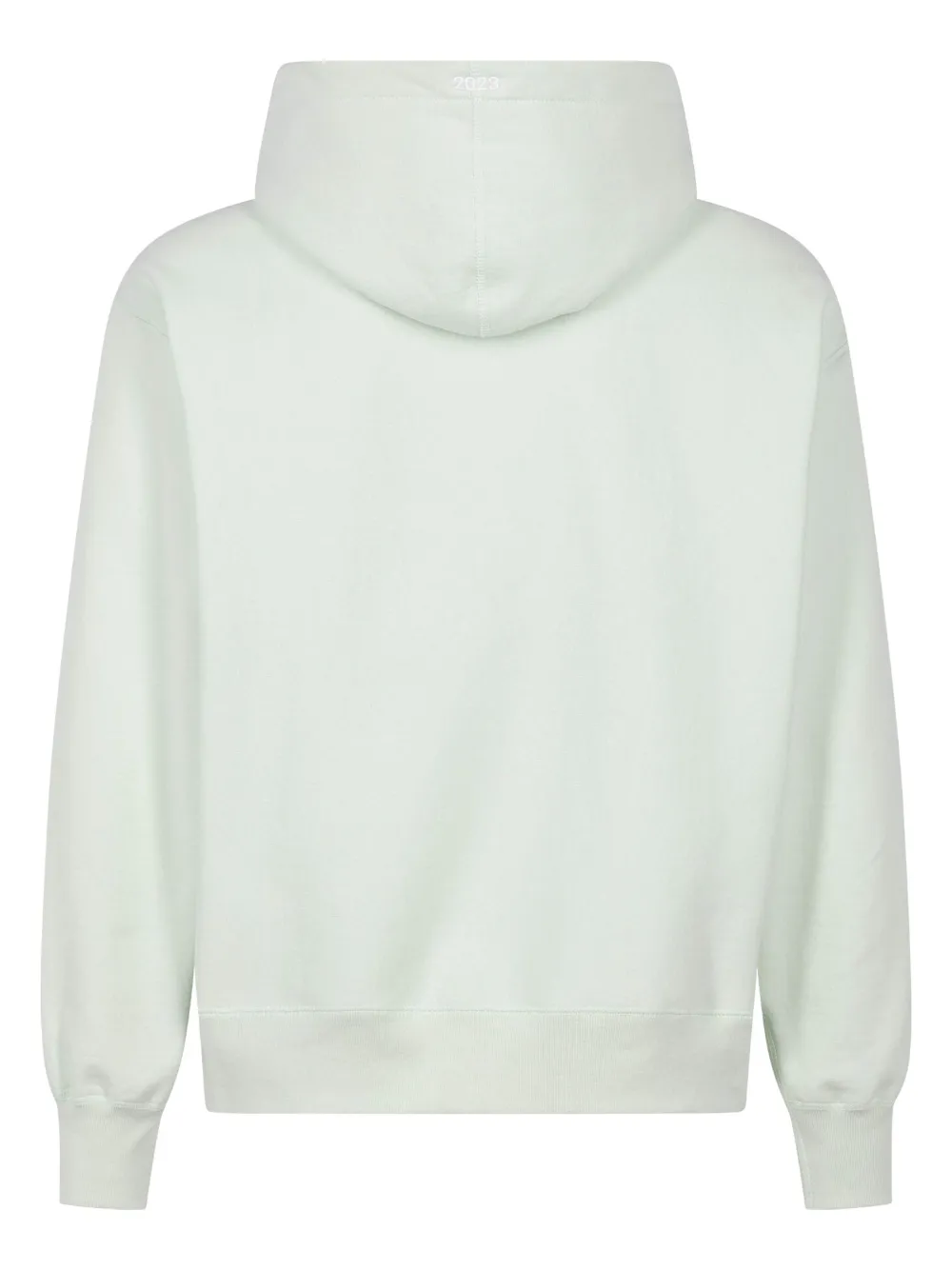 Худи Box Logo FW23 - Light Green Supreme, зеленый — фото 2