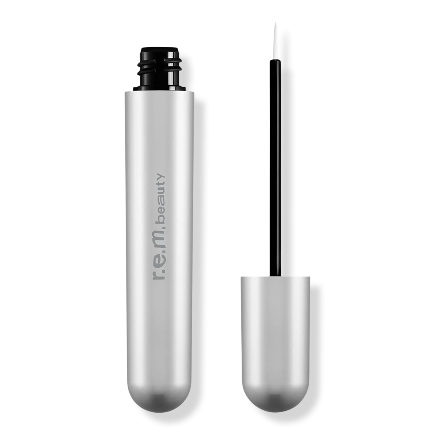 

Сыворотка для роста ресниц и бровей, придающая им пышность. r.e.m. beauty