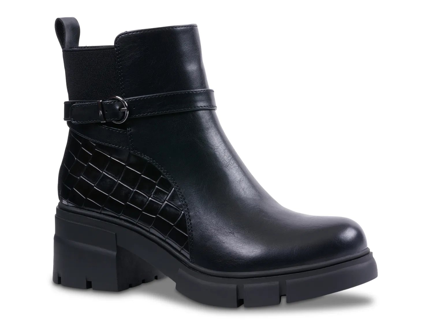 Ботинки GC Shoes Tory Bootie, черный